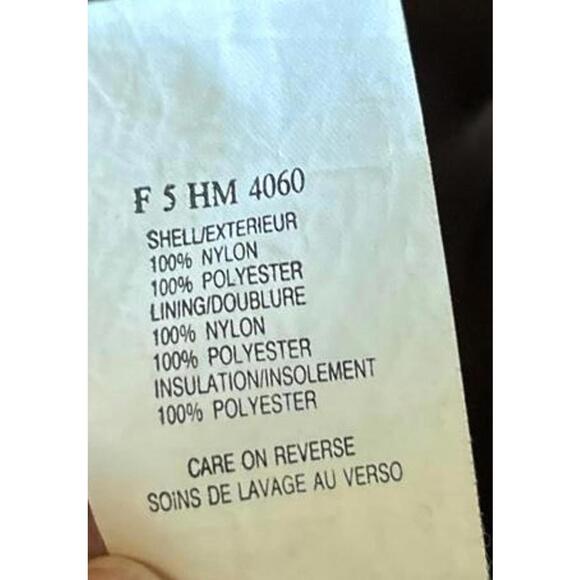 Columbia 2-in-1 Hunting Jacket Mens M Duck Zip-In Liner Game Bag Ammo Loops OMNI - Picture 14 of 15